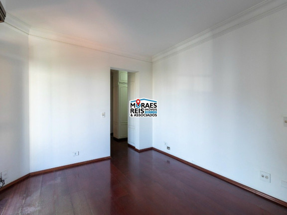 Imagem Apartamento com 4 Quartos à Venda, 320 m² em Campo Belo - São Paulo Imagem Apartamento com 4 Quartos à Venda, 320 m² em Campo Belo - São Paulo