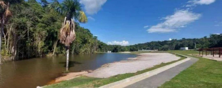 Imagem Terreno em Condomínio à Venda, 1.000 m² em Cidade Universitária - Iranduba Imagem Terreno em Condomínio à Venda, 1.000 m² em Cidade Universitária - Iranduba
