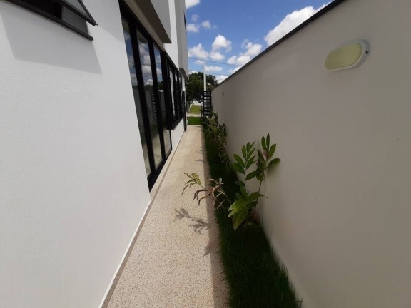 Imagem Casa de Condomínio com 4 Quartos à Venda, 312 m² em Jardim Residencial Giverny - Sorocaba