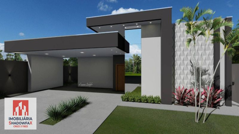 Imagem Casa com 3 Quartos à Venda, 145 m² Imagem Casa com 3 Quartos à Venda, 145 m²