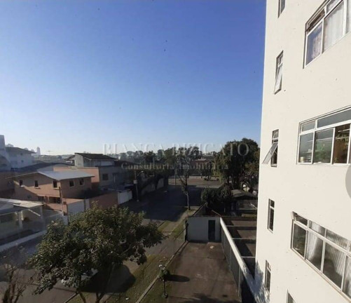 Imagem Apartamento com 3 Quartos à Venda, 93 m² em Jardim Botânico - Curitiba