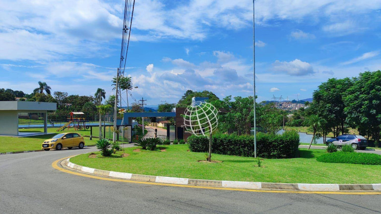 Imagem Casa com 3 Quartos à Venda, 177 m² em Condomínio Alto Da Floresta - Bom Jesus Dos Perdões