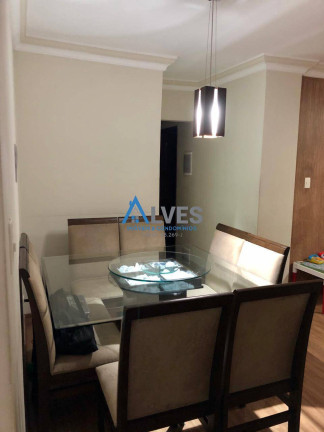 Apartamento com 3 Quartos à Venda, 100 m² em Nova Petrópolis - São Bernardo Do Campo