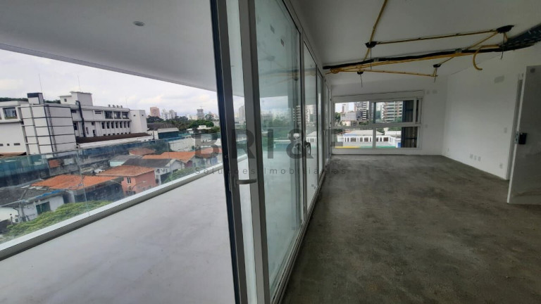 Imagem Apartamento com 2 Quartos à Venda, 186 m² em Moema - São Paulo