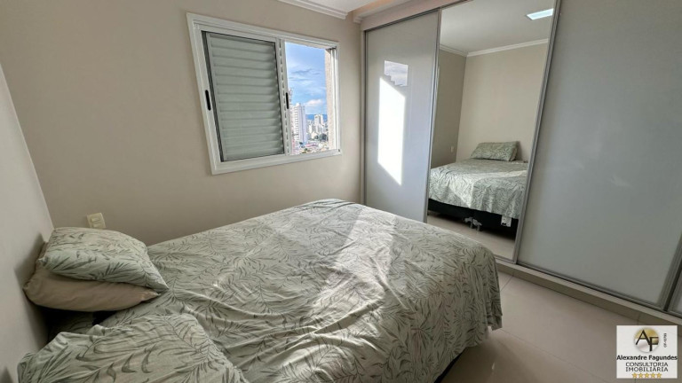 Imagem Apartamento com 4 Quartos à Venda, 145 m² em Setor Bueno - Goiânia