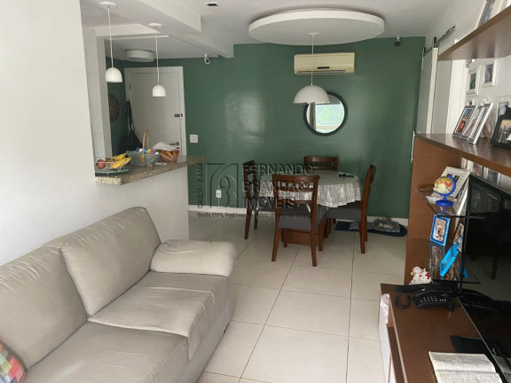 Imagem Imóvel com 2 Quartos à Venda, 79 m² em São Conrado - Rio De Janeiro