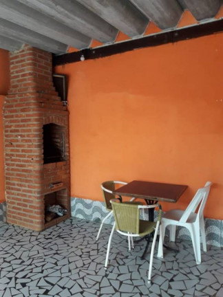 Imagem Casa com 2 Quartos à Venda, 150 m² em Caiçara - Praia Grande