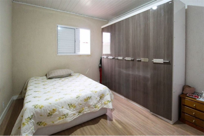Imagem Casa com 4 Quartos à Venda,  em Vila Prudente - São Paulo