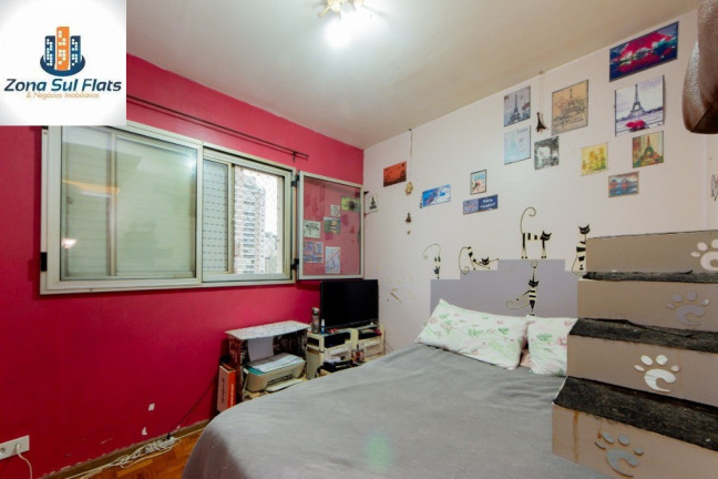 Imagem Apartamento com 3 Quartos à Venda, 85 m² em Pinheiros - São Paulo Imagem Apartamento com 3 Quartos à Venda, 85 m² em Pinheiros - São Paulo