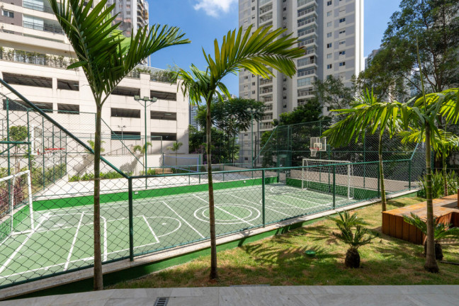 Imagem Apartamento com 2 Quartos à Venda, 65 m² em Vila Andrade - São Paulo