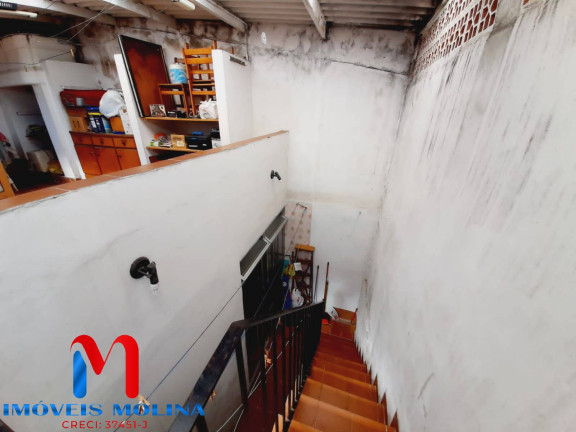 Imagem Casa com 2 Quartos à Venda, 110 m² em Osvaldo Cruz - São Caetano Do Sul