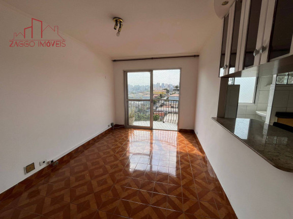 Imagem Apartamento com 3 Quartos à Venda, 61 m² em Vila Das Belezas - São Paulo Imagem Apartamento com 3 Quartos à Venda, 61 m² em Vila Das Belezas - São Paulo