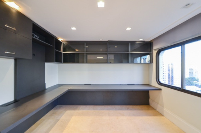 Imagem Imóvel com 4 Quartos à Venda, 301 m² em Campo Belo - São Paulo Imagem Imóvel com 4 Quartos à Venda, 301 m² em Campo Belo - São Paulo