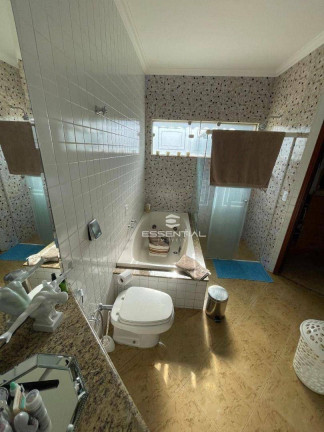Imagem Casa com 5 Quartos à Venda, 290 m² em Parque Residencial Damha - São José Do Rio Preto Imagem Casa com 5 Quartos à Venda, 290 m² em Parque Residencial Damha - São José Do Rio Preto
