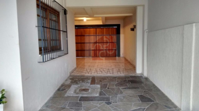 Imagem Casa com 3 Quartos à Venda, 320 m² em Aberta Dos Morros - Porto Alegre