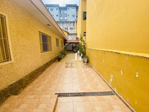 Imagem Casa com 2 Quartos à Venda, 180 m² em Santa Maria - São Caetano Do Sul