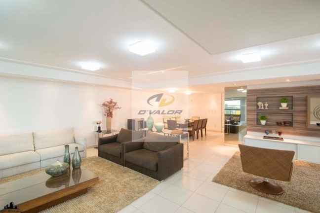 Imagem Apartamento com 4 Quartos à Venda, 380 m² em Altiplano Cabo Branco - João Pessoa Imagem Apartamento com 4 Quartos à Venda, 380 m² em Altiplano Cabo Branco - João Pessoa