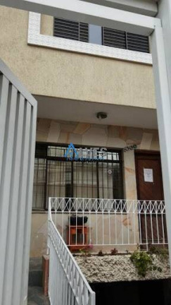 Imagem Sobrado com 4 Quartos à Venda, 181 m² em Baeta Neves - São Bernardo Do Campo