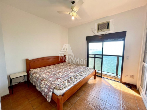 Imagem Apartamento com 3 Quartos à Venda, 130 m² em Jardim Astúrias - Guarujá
