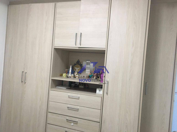 Imagem Apartamento com 2 Quartos à Venda, 86 m² em Alphaville Industrial - Barueri
