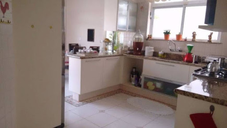 Imagem Casa com 4 Quartos à Venda, 428 m² em Jardim Pagliato - Sorocaba Imagem Casa com 4 Quartos à Venda, 428 m² em Jardim Pagliato - Sorocaba