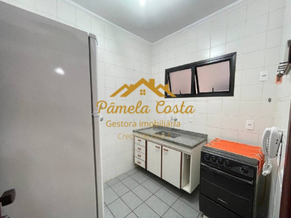 Imagem Apartamento com 1 Quarto à Venda, 54 m² em Enseada - Guarujá Imagem Apartamento com 1 Quarto à Venda, 54 m² em Enseada - Guarujá