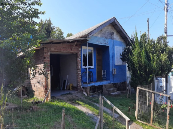 Imagem Casa com 2 Quartos à Venda, 72 m² em Vale Verde - Nova Petrópolis