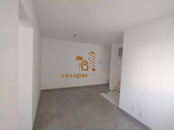Apartamento com 2 Quartos para Alugar, 44 m² em Cooperativa - São Bernardo Do Campo