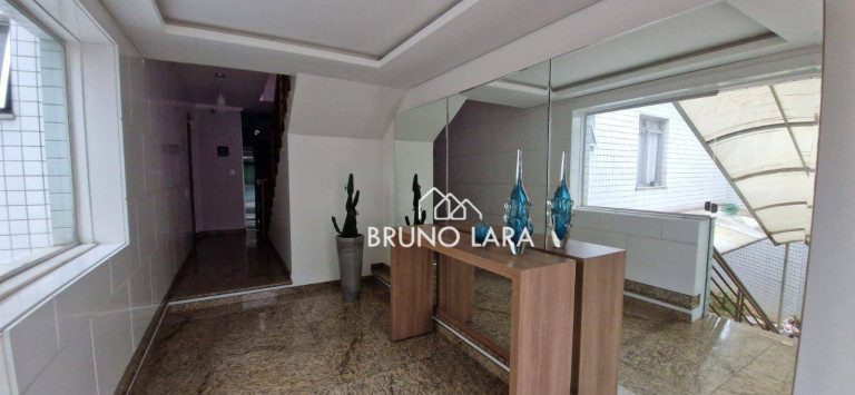 Imagem Apartamento com 4 Quartos à Venda, 200 m² em Inconfidentes - Contagem Imagem Apartamento com 4 Quartos à Venda, 200 m² em Inconfidentes - Contagem