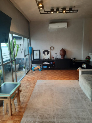 Imagem Apartamento com 3 Quartos à Venda, 155 m² em Ilha Porchat - São Vicente Imagem Apartamento com 3 Quartos à Venda, 155 m² em Ilha Porchat - São Vicente