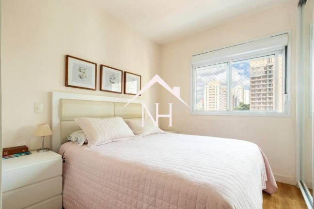 Imagem Apartamento com 3 Quartos à Venda, 109 m² em Vila Olímpia - São Paulo Imagem Apartamento com 3 Quartos à Venda, 109 m² em Vila Olímpia - São Paulo