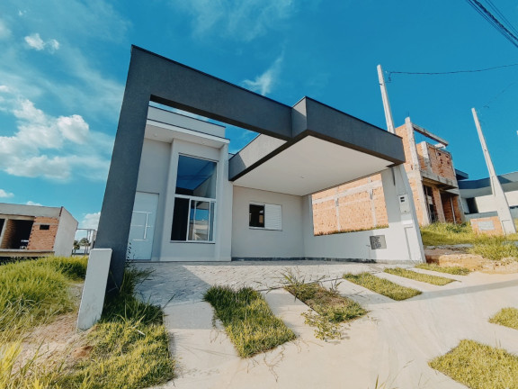 Imagem Casa de Condomínio com 3 Quartos à Venda, 119 m² em Horto Florestal - Sorocaba