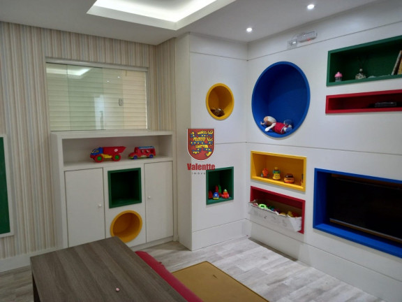Imagem Cobertura com 3 Quartos à Venda ou Locação, 344 m² em Estreito - Florianópolis Imagem Cobertura com 3 Quartos à Venda ou Locação, 344 m² em Estreito - Florianópolis