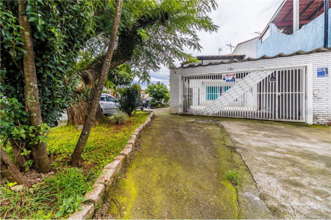 Imagem Casa com 3 Quartos à Venda,  em Parque Boturussu - São Paulo