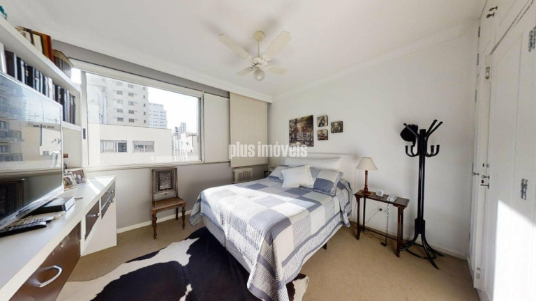 Imagem Apartamento com 3 Quartos à Venda, 210 m² em Jardim Paulista - São Paulo Imagem Apartamento com 3 Quartos à Venda, 210 m² em Jardim Paulista - São Paulo