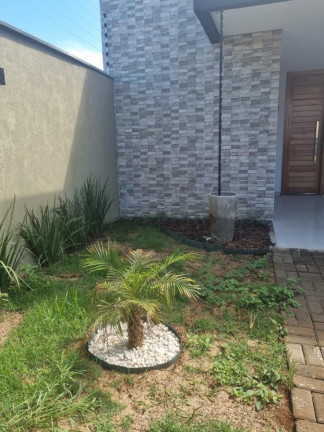 Imagem Casa com 3 Quartos à Venda, 127 m² em Jardim Espanha - Maringá