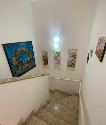 Imagem Sobrado com 4 Quartos à Venda, 250 m² em Villa Branca - Jacareí