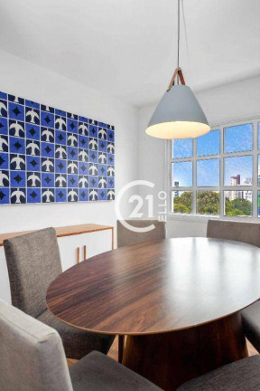 Imagem Apartamento com 2 Quartos à Venda, 100 m² em Jardim América - São Paulo Imagem Apartamento com 2 Quartos à Venda, 100 m² em Jardim América - São Paulo