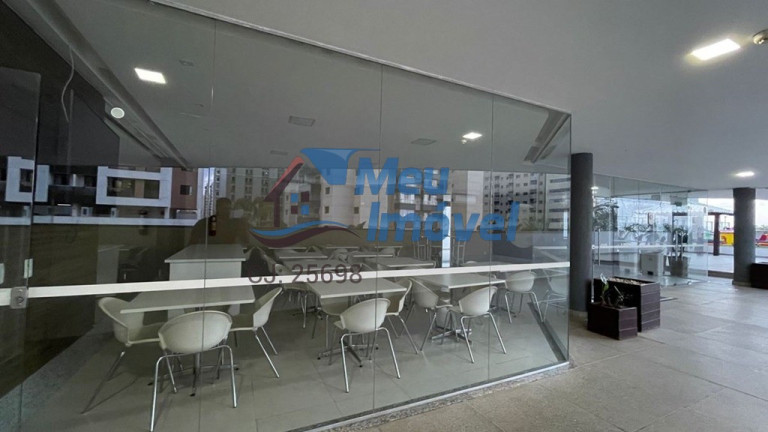 Imagem Imóvel com 2 Quartos à Venda, 53 m² em Norte (águas Claras) - Brasília Imagem Imóvel com 2 Quartos à Venda, 53 m² em Norte (águas Claras) - Brasília