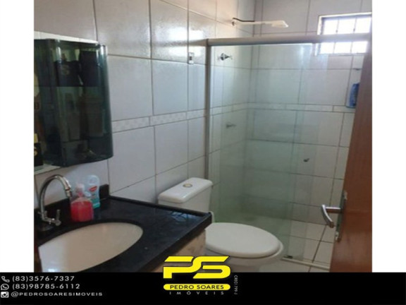 Imagem Apartamento com 3 Quartos à Venda, 64 m² em Ernesto Geisel - João Pessoa
