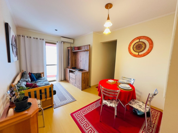 Apartamento com 2 Quartos à Venda, 58 m² em Cristo Redentor - Porto Alegre