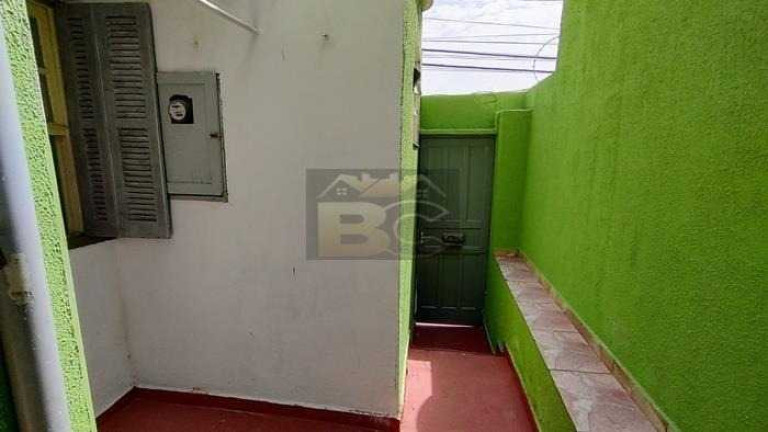 Imagem Casa com 1 Quarto para Alugar, 30 m² em Vila Parque Jabaquara - São Paulo Imagem Casa com 1 Quarto para Alugar, 30 m² em Vila Parque Jabaquara - São Paulo