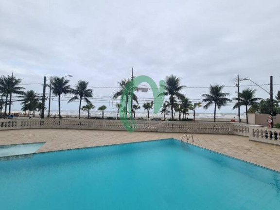 Imagem Apartamento com 3 Quartos à Venda, 87 m² em Ocian - Praia Grande