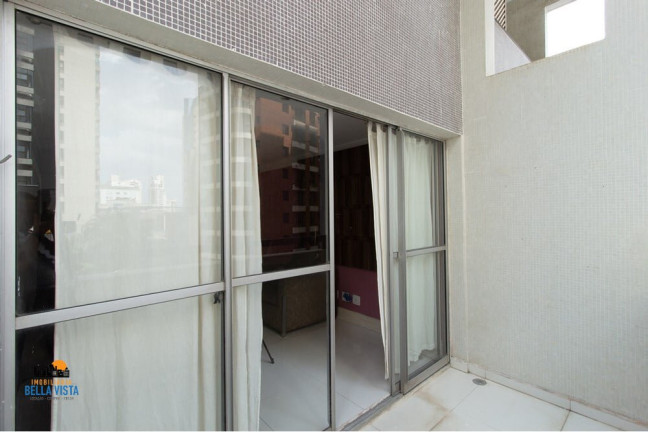 Imagem Apartamento com 1 Quarto à Venda,  em Vila Mariana - São Paulo