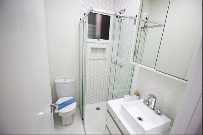 Imagem Apartamento com 2 Quartos à Venda, 59 m² em Vila Metalúrgica - Santo André Imagem Apartamento com 2 Quartos à Venda, 59 m² em Vila Metalúrgica - Santo André