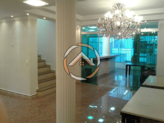 Imagem Sobrado com 6 Quartos à Venda, 700 m² em Campestre - Santo André Imagem Sobrado com 6 Quartos à Venda, 700 m² em Campestre - Santo André
