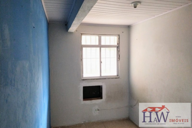 Imagem Casa com 2 Quartos para Alugar, 100 m² em Vila Zulmira - São João De Meriti Imagem Casa com 2 Quartos para Alugar, 100 m² em Vila Zulmira - São João De Meriti
