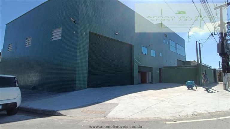 Imagem Imóvel Comercial à Venda, 240 m² em Jardim Princesa - Praia Grande
