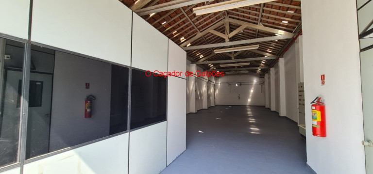 Imagem Imóvel para Alugar, 200 m² em Barra Funda - Votorantim