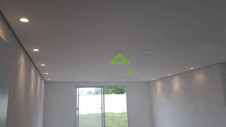 Apartamento com 2 Quartos à Venda, 44 m² em Jardim Petrópolis - Cotia